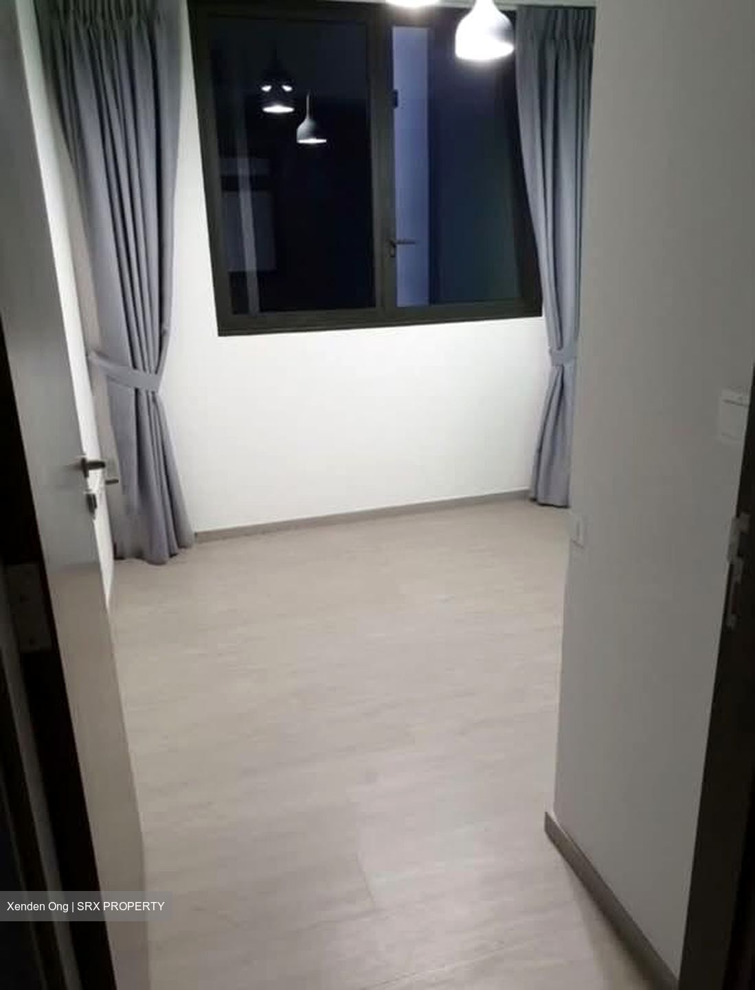 iNZ Residence (D23), Condominium #596524951